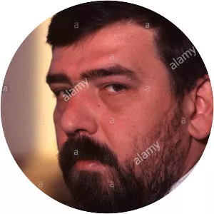 Pyotr Arsenievich Smirnov