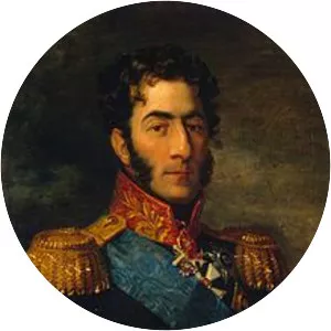 Pyotr Bagration - Russian general