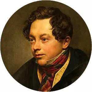 Pyotr Basin - Russian painter