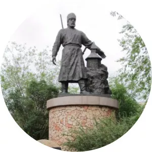 Pyotr Beketov - Explorer