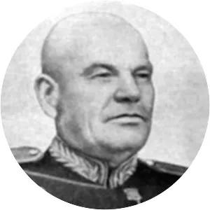 Pyotr Berestov