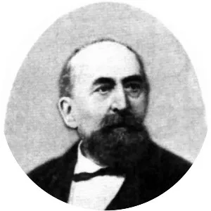 Pyotr Chikhachyov