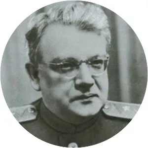 Pyotr Fedotov