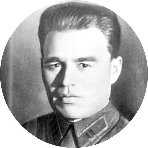 Pyotr Gavrilov