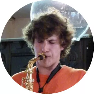 Pyotr Gazarov photograph