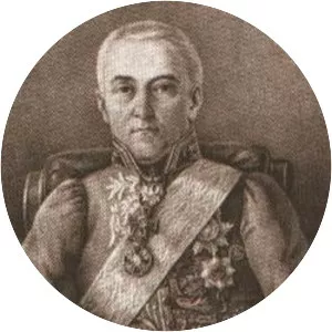 Pyotr Ivanovich Poletika photograph