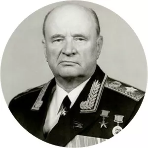 Pyotr Ivashutin