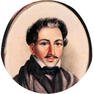 Pyotr Kakhovsky - Russian officer