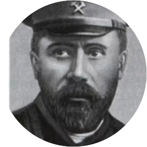 Pyotr Kobozev - Russian revolutionary