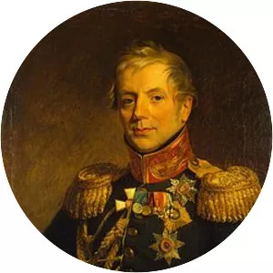Pyotr Konovnitsyn - Military personnel