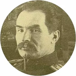 Pyotr Kozlov