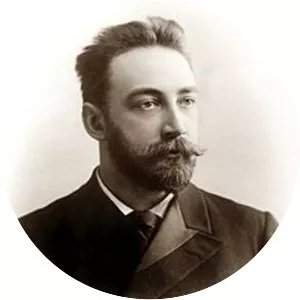 Pyotr Lebedev