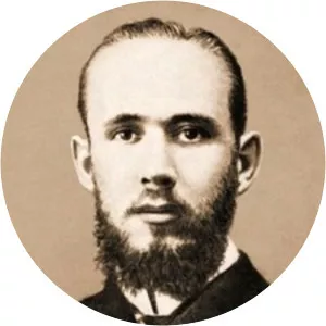 Pyotr Nikolayevich Durnovo - Russian Politician