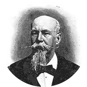 Pyotr Nikolayevich Gruzinsky