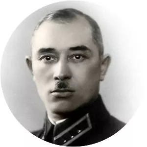 Pyotr Pshennikov