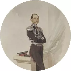 Pyotr Romanovich Bagration - Georgian statesman