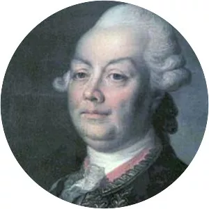 Pyotr Rumyantsev
