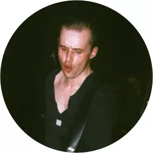 Pyotr Samoylov Musician - Musician