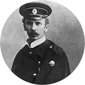 Pyotr Schmidt - Revolutionary