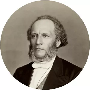 Pyotr Semyonov-Tyan-Shansky