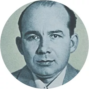 Pyotr Semyonovich Popov - Soviet military officer