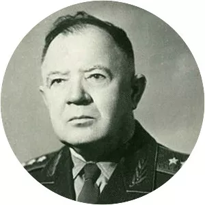 Pyotr Shafranov