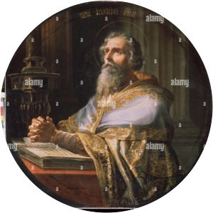 Pyotr Shenshin photograph