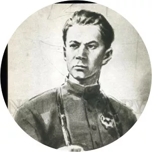 Pyotr Smorodin