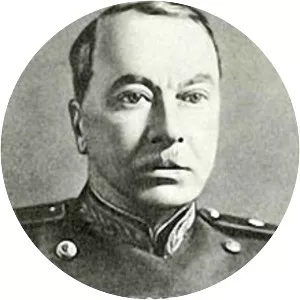 Pyotr Sobennikov
