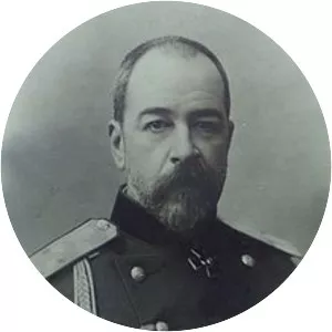 Pyotr Sviatopolk-Mirsky - Politician