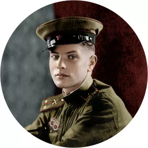 Pyotr Todorovsky - Russian film director