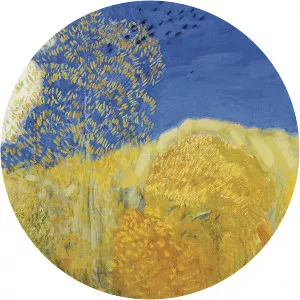 Pyotr Utkin - Artist