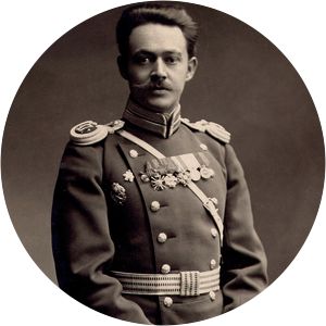 Pyotr Vasilievich Mironov photograph