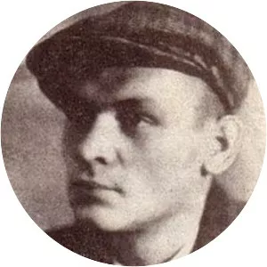 Pyotr Velyaminov