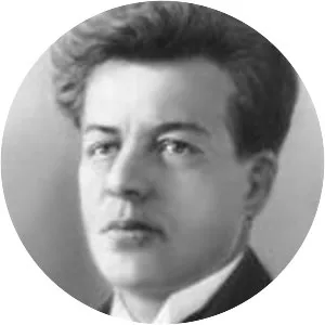 Pyotr Voykov