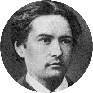 Pyotr Yakubovich - Russian revolutionary