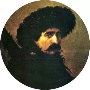 Pyotr Zakharov-Chechenets