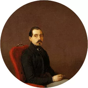 Pyotr ZakharovChechenets