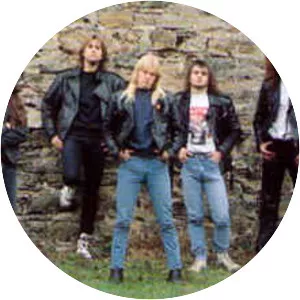 Pyracanda - Musical group