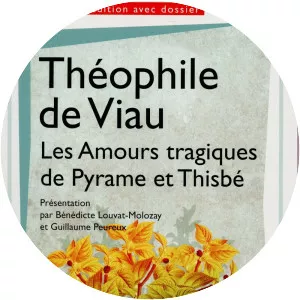 Pyrame et Thisbé (Les Amours . . .