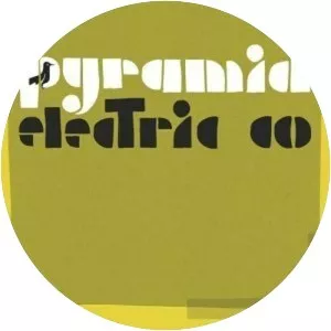 Pyramid Electric Co. - Album by Jason Molina