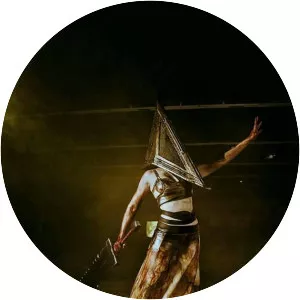 Pyramid Head