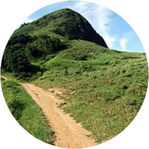 Pyramid Hill, Hong Kong