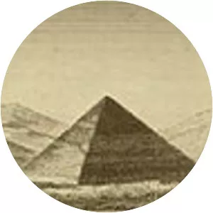 Pyramid of Athribis - 
