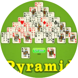 Pyramid Solitaire Mobile - Video game