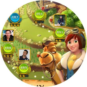 Pyramid Solitaire Saga