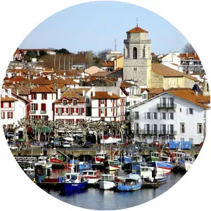 Pyrénées-Atlantiques