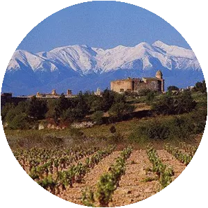 Pyrénées-Orientales