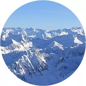 Pyrenees (Pireneler)