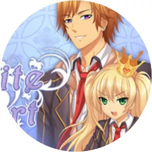 Pyrite Heart - Video game